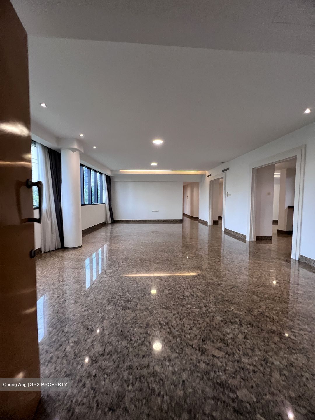 Grange 70 (D10), Apartment #609115391